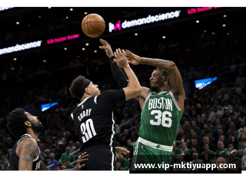 猛龙队逆转成功淘汰凯尔特人：NBA季后赛的巅峰对决