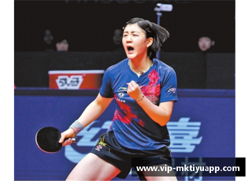 mk体育2019国际乒联世界巡回赛总决赛第三日：国乒男单揽四强，女乒争辉 - 副本