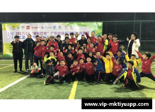mk体育龙岗深圳体育中考培训：打造冠军之路
