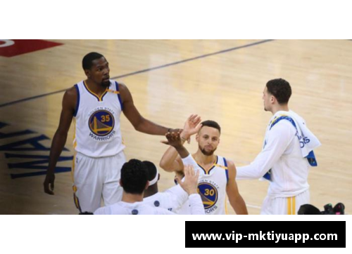 mk体育4比1!勇士主场夺得NBA总冠军库里杜兰特合砍73分