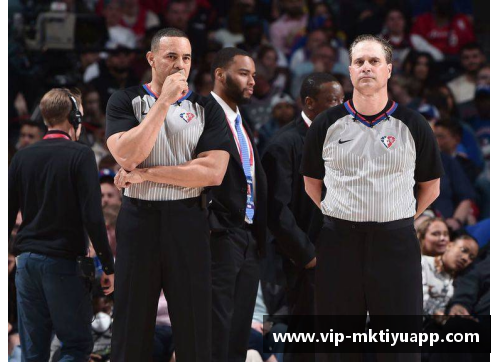 mk体育NBA新规：三分线变革，球场战术全面升级