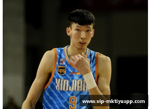 mk体育周琦被爆料缘何退出总决赛，与家庭原因或成关键因素