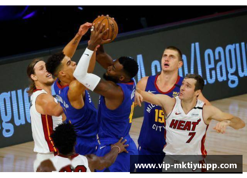 mk体育NBA东部决赛：雄鹿队击败热火队晋级总决赛