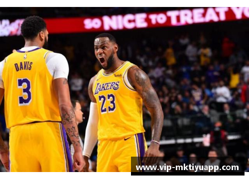 mk体育NBA湖人新星格林号的崛起与未来：篮球场上的闪耀新希望 - 副本