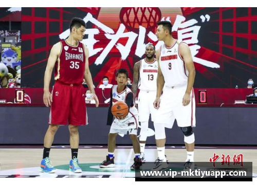 mk体育2023年CBA联赛正式扩军至20支球队，各队备战更激烈 - 副本 - 副本