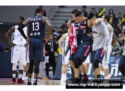 mk体育新疆男篮签下外援巴哈马，备战CBA常规赛