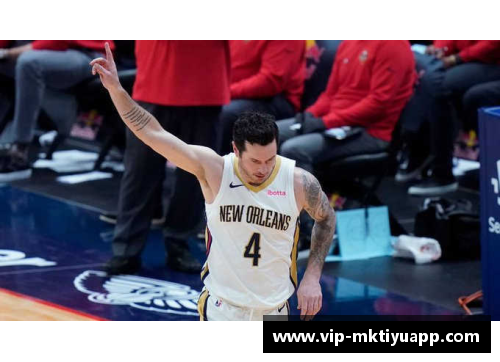 mk体育NBA球员雷迪克：职业生涯巅峰与转型之路
