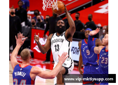 mk体育NBA综合_篮网12连胜遭终结 活塞“绝杀”勇士