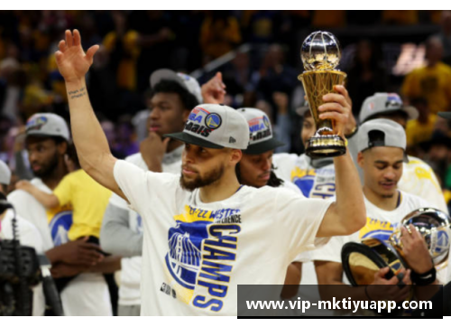 mk体育库里正式夺得FMVP!独揽3座MVP+总冠军激动落泪成NBA最大赢家 - 副本