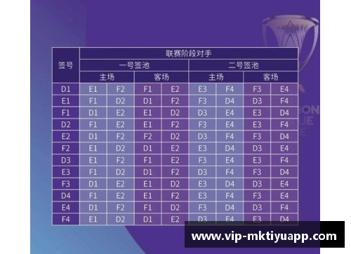 mk体育亚冠联赛五轮战罢,10个小组积分榜排名揭晓 - 副本