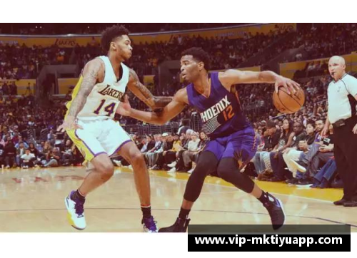 mk体育NBA湖人：探索球队中心的传奇与辉煌