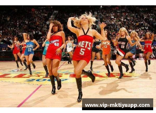 mk体育NBA最美拉拉队员：迷人风采与绚丽表演 - 副本
