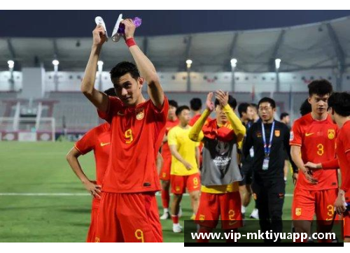 mk体育11号球员：中国队新星闪耀国际赛场