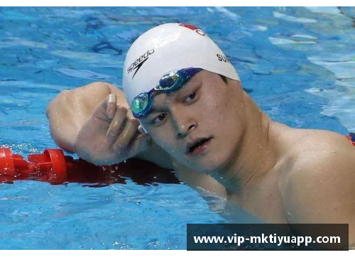 mk体育孙杨生日快乐：27岁平均每天游泳15000米高强度训练