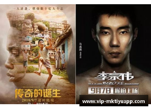 mk体育男人必看的十部电影，百利而无一害