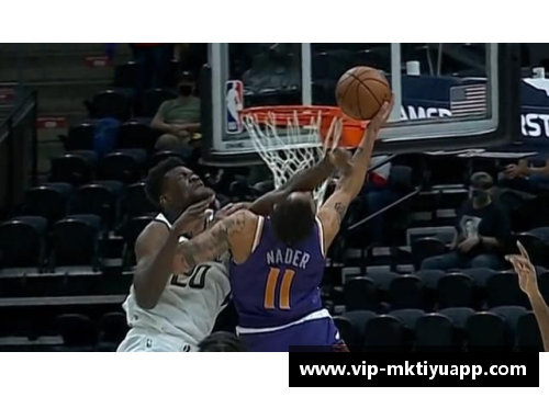 mk体育惨烈!NBA又一悍将骨折，恐赛季报销，西部第3再遭重创 - 副本