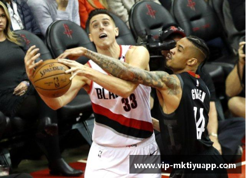 mk体育NBA火箭球迷的必看直播：全方位覆盖赛事、球员和最新动态 - 副本