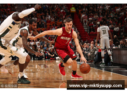 NBA迈阿密热火：德拉季奇的领导力与球队化学反应 - 副本