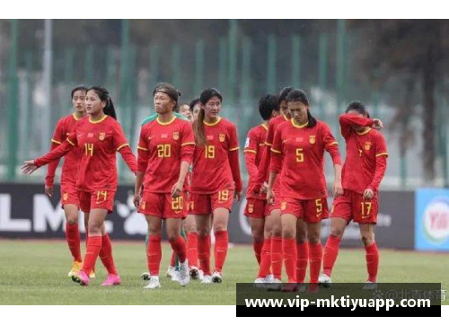 mk体育阿根廷女足大胜尼泊尔，跻身南极女足挑战杯 - 副本