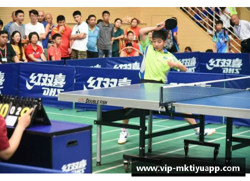 mk体育2022年第19届杭州亚运会乒乓球项目全景揭秘 - 副本 - 副本